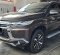 2018 Mitsubishi Pajero Sport Dakar 4x2 AT Coklat - Jual mobil bekas di Jawa Barat-6