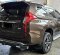 2018 Mitsubishi Pajero Sport Dakar 4x2 AT Coklat - Jual mobil bekas di Jawa Barat-7