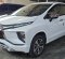 2018 Mitsubishi Xpander Ultimate A/T Putih - Jual mobil bekas di Jawa Barat-1