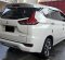 2018 Mitsubishi Xpander Ultimate A/T Putih - Jual mobil bekas di Jawa Barat-3