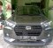 2021 Daihatsu Rocky 1.2 X CVT Abu-abu - Jual mobil bekas di Banten-9