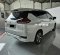 2018 Mitsubishi Xpander Ultimate A/T Putih - Jual mobil bekas di Jawa Barat-1