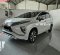 2018 Mitsubishi Xpander Ultimate A/T Putih - Jual mobil bekas di Jawa Barat-4