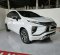 2018 Mitsubishi Xpander Ultimate A/T Putih - Jual mobil bekas di Jawa Barat-9