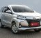 2019 Toyota Avanza G Silver - Jual mobil bekas di Banten-9