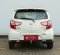 2022 Daihatsu Ayla 1.0L X MT Putih - Jual mobil bekas di Banten-9