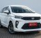 2022 Daihatsu Xenia R Putih - Jual mobil bekas di Banten-7