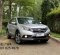 2012 Honda CR-V 2.4 i-VTEC Abu-abu - Jual mobil bekas di DKI Jakarta-1