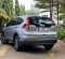 2012 Honda CR-V 2.4 i-VTEC Abu-abu - Jual mobil bekas di DKI Jakarta-3