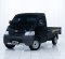 2023 Daihatsu Gran Max Pick Up 1.3 Hitam - Jual mobil bekas di Kalimantan Barat-3