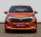 2023 Toyota Calya G AT Orange - Jual mobil bekas di Jawa Barat-5