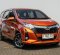 2023 Toyota Calya G AT Orange - Jual mobil bekas di Jawa Barat-7