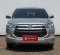 2018 Toyota Kijang Innova G A/T Gasoline Silver - Jual mobil bekas di Jawa Barat-4