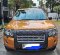 2007 Land Rover Freelander Td4 Orange - Jual mobil bekas di DKI Jakarta-2