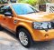 2007 Land Rover Freelander Td4 Orange - Jual mobil bekas di DKI Jakarta-5