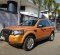 2007 Land Rover Freelander Td4 Orange - Jual mobil bekas di DKI Jakarta-7