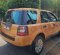 2007 Land Rover Freelander Td4 Orange - Jual mobil bekas di DKI Jakarta-10