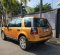 2007 Land Rover Freelander Td4 Orange - Jual mobil bekas di DKI Jakarta-12