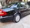 2006 Mercedes-Benz E-Class E 280 Hitam - Jual mobil bekas di DKI Jakarta-8