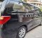 2012 Toyota Alphard G Hitam - Jual mobil bekas di DKI Jakarta-13