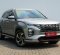 2022 Hyundai Creta Silver - Jual mobil bekas di Jawa Barat-7