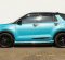 2021 Toyota Raize 1.0T GR Sport CVT (Two Tone) Biru - Jual mobil bekas di Banten-1