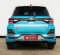 2021 Toyota Raize 1.0T GR Sport CVT (Two Tone) Biru - Jual mobil bekas di Banten-5