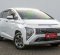 2023 Hyundai STARGAZER prime Putih - Jual mobil bekas di DKI Jakarta-3