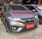 2015 Honda Jazz RS Abu-abu - Jual mobil bekas di Banten-5