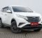 2020 Daihatsu Terios X Deluxe Putih - Jual mobil bekas di Banten-1