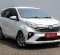 2022 Daihatsu Sigra R Putih - Jual mobil bekas di Jawa Barat-6