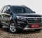 2022 Honda BR-V E CVT Hitam - Jual mobil bekas di Banten-1