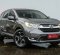 2019 Honda CR-V 1.5L Turbo Abu-abu hitam - Jual mobil bekas di Banten-2