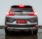 2019 Honda CR-V 1.5L Turbo Abu-abu hitam - Jual mobil bekas di Banten-4