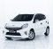 2014 Toyota Agya 1.0L G M/T - Jual mobil bekas di Kalimantan Barat-2