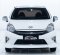 2014 Toyota Agya 1.0L G M/T - Jual mobil bekas di Kalimantan Barat-5