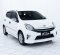 2014 Toyota Agya 1.0L G M/T - Jual mobil bekas di Kalimantan Barat-11