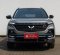 2023 Wuling Almaz Pro 7-Seater Abu-abu hitam - Jual mobil bekas di Banten-3