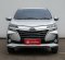 2019 Toyota Avanza 1.3G MT Silver - Jual mobil bekas di Banten-4