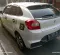 2021 Suzuki Baleno Hatchback A/T Putih - Jual mobil bekas di Jawa Barat-4