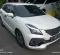 2021 Suzuki Baleno Hatchback A/T Putih - Jual mobil bekas di Jawa Barat-6