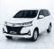 2020 Toyota Avanza 1.3G AT Putih - Jual mobil bekas di Kalimantan Barat-5