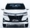 2020 Toyota Avanza 1.3G AT Putih - Jual mobil bekas di Kalimantan Barat-7