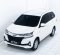 2020 Toyota Avanza 1.3G AT Putih - Jual mobil bekas di Kalimantan Barat-8