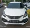 2021 Suzuki Baleno Hatchback A/T Putih - Jual mobil bekas di Banten-1