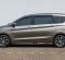 2021 Suzuki Ertiga GX MT Abu-abu hitam - Jual mobil bekas di Banten-4