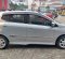 2015 Toyota Agya 1.0L G M/T Abu-abu - Jual mobil bekas di Banten-2