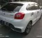 2021 Suzuki Baleno Hatchback A/T Putih - Jual mobil bekas di DKI Jakarta-3