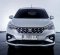 2022 Suzuki Ertiga Hybrid ZDi Silver - Jual mobil bekas di Banten-1