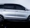 2022 Suzuki Ertiga Hybrid ZDi Silver - Jual mobil bekas di Banten-3